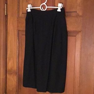 Petite Sophisticate skirt